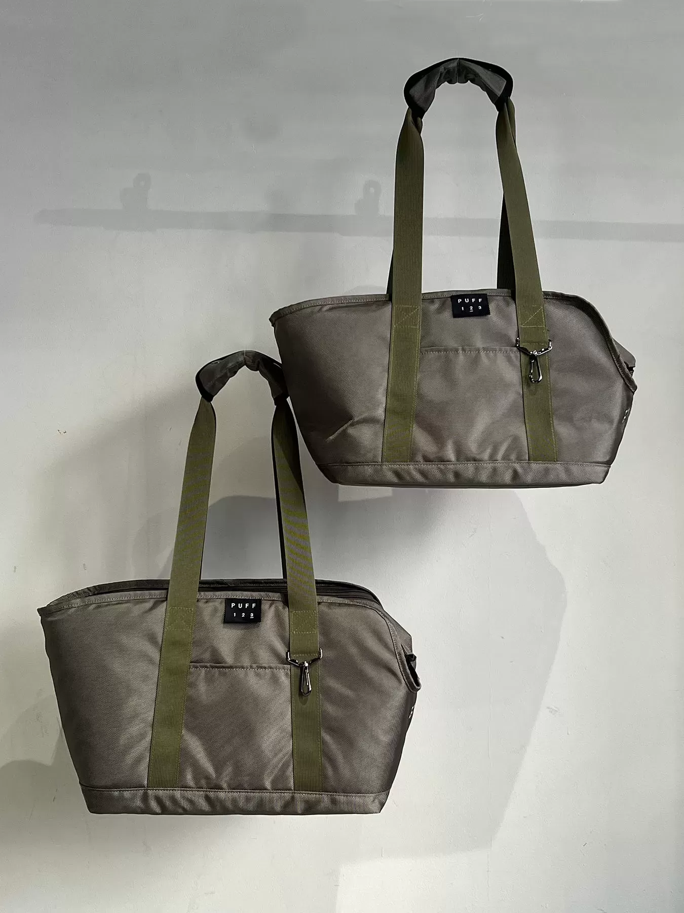 （P24001）pet carry tote　M