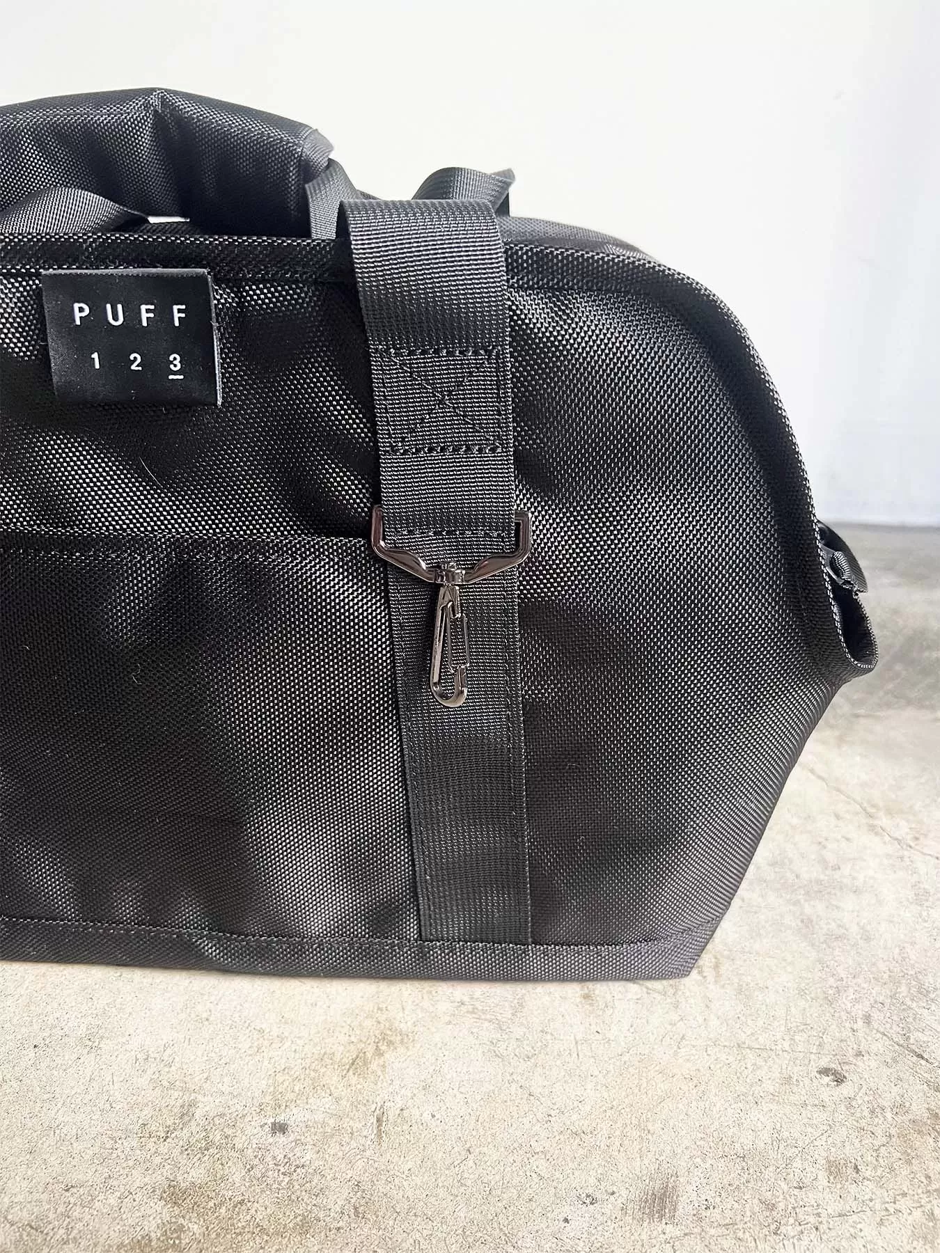 （P24003）pet carry tote　L