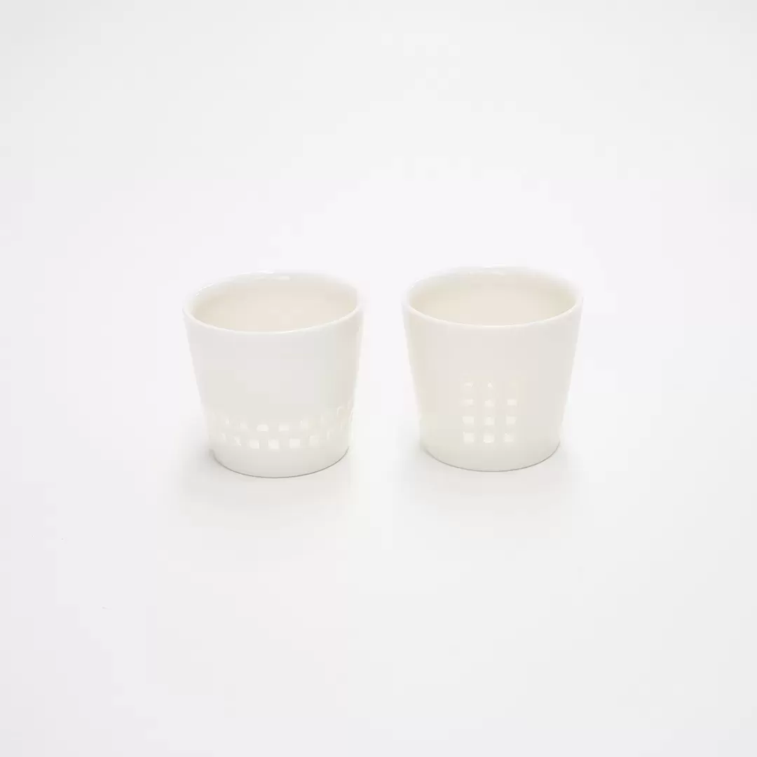 リトルルシオの鉢