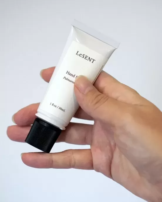 ハンドクリーム