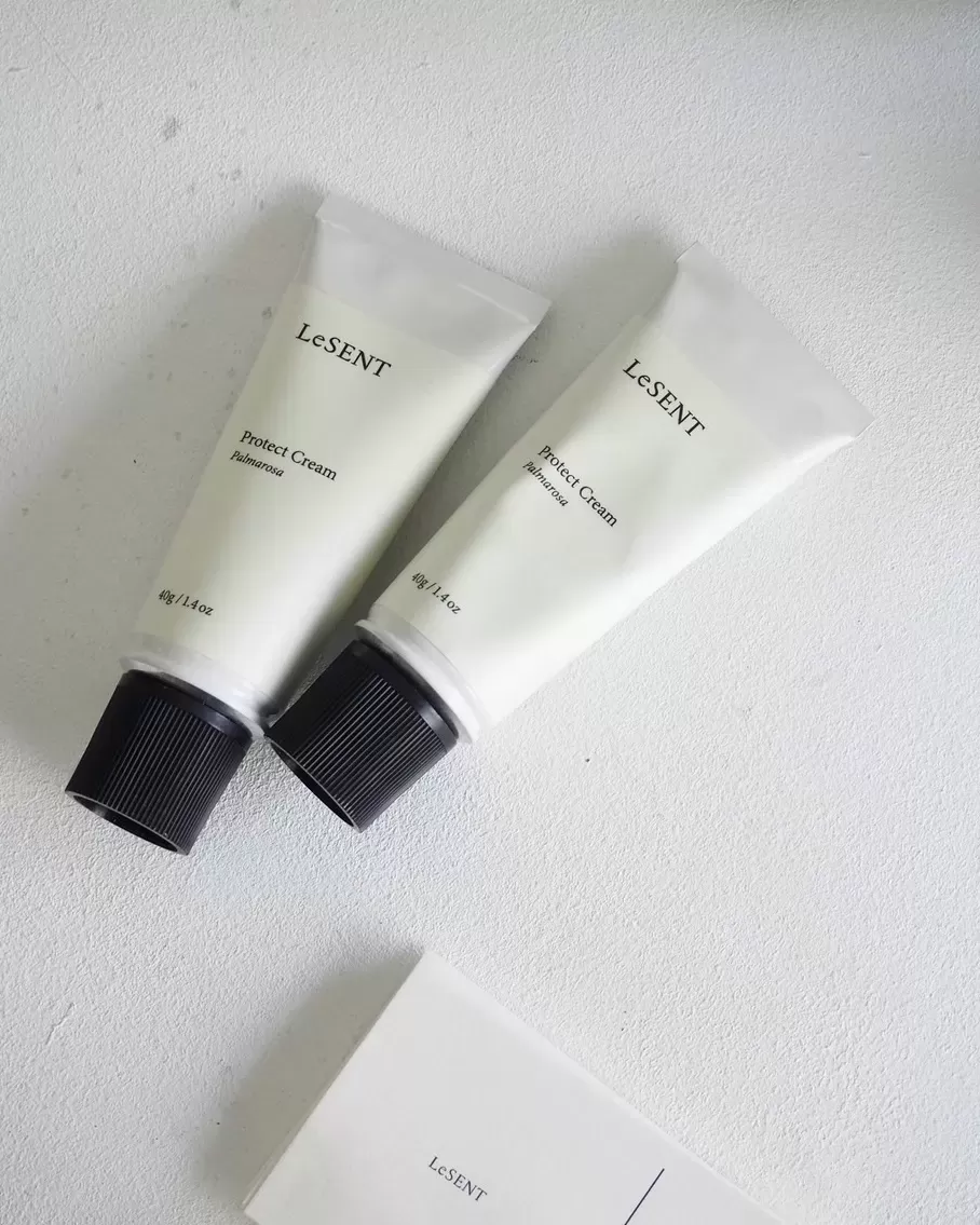 ハンドクリーム