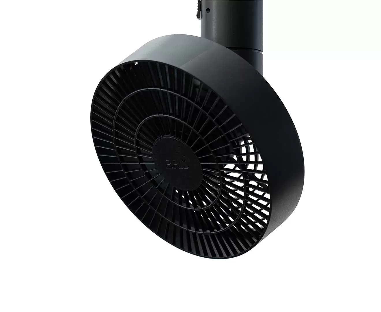 003431 DUCT RAIL FAN 3D