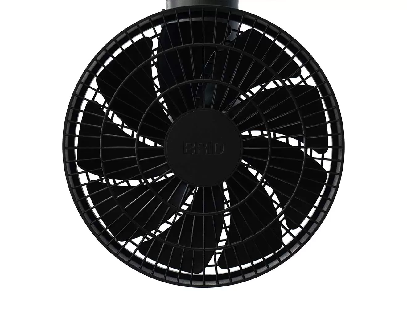 003431 DUCT RAIL FAN 3D