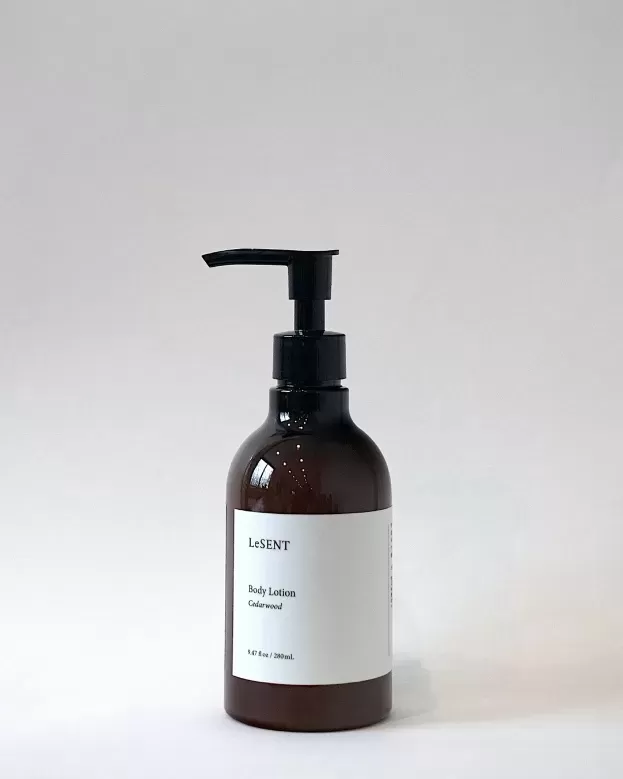 ボディローション