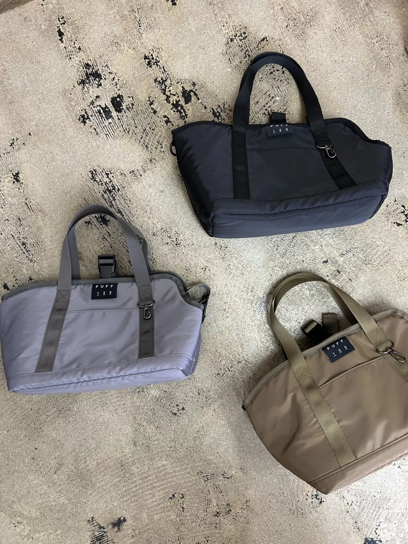 （P24009）OSANPO TOTE