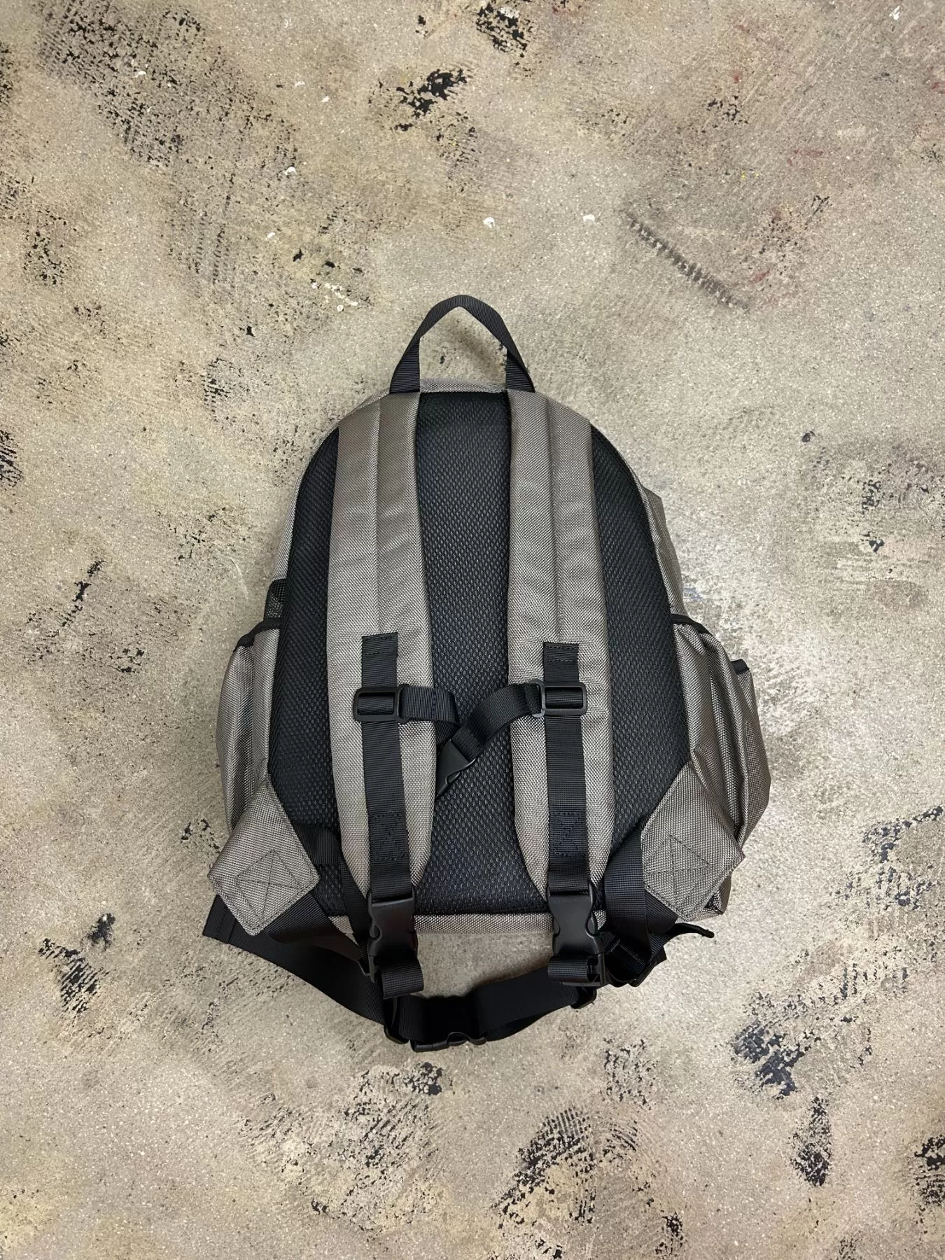 (P24005)PET CARRY BACKPACK