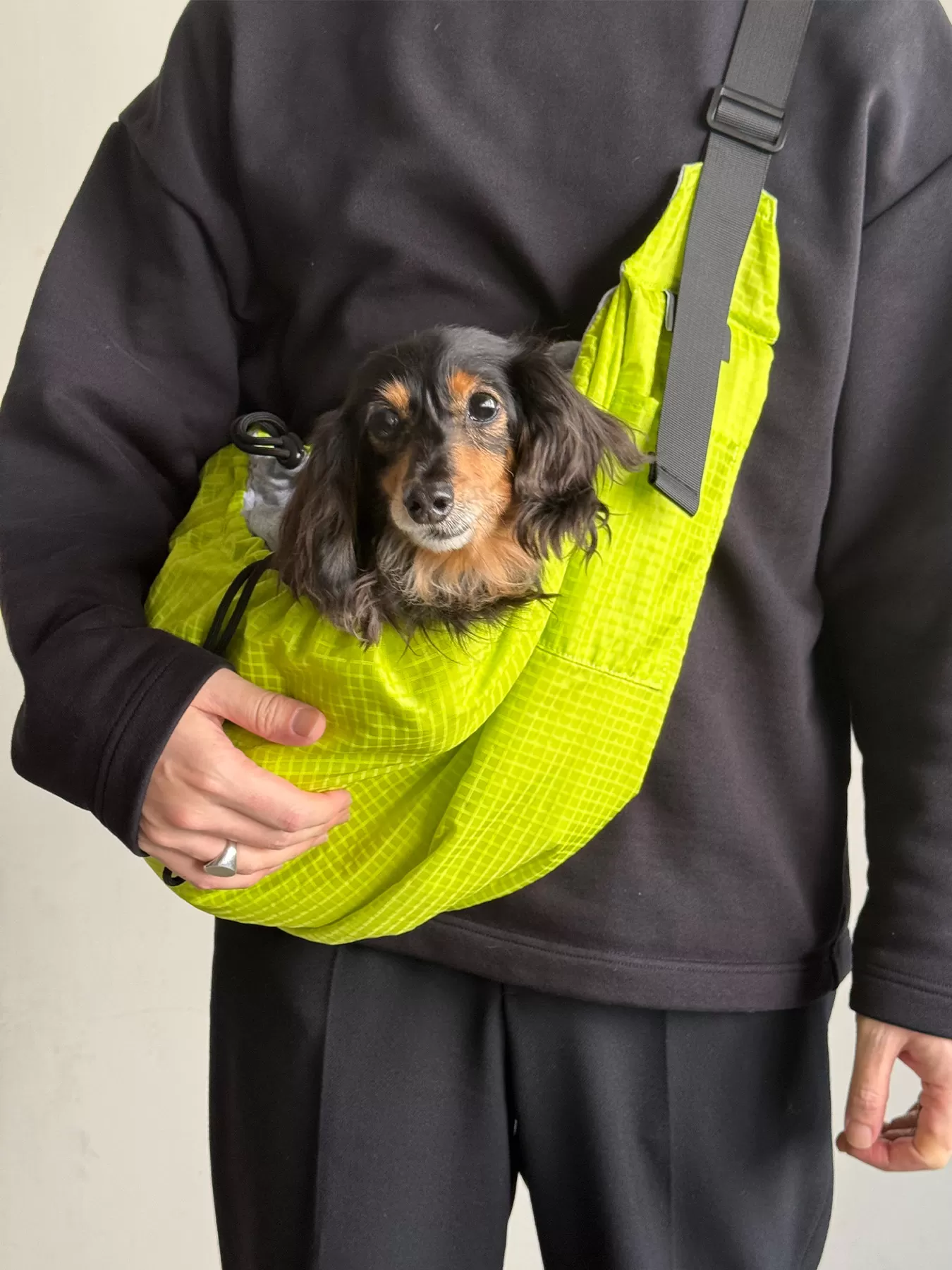 （P25002）PET REVERSIBLE SLING