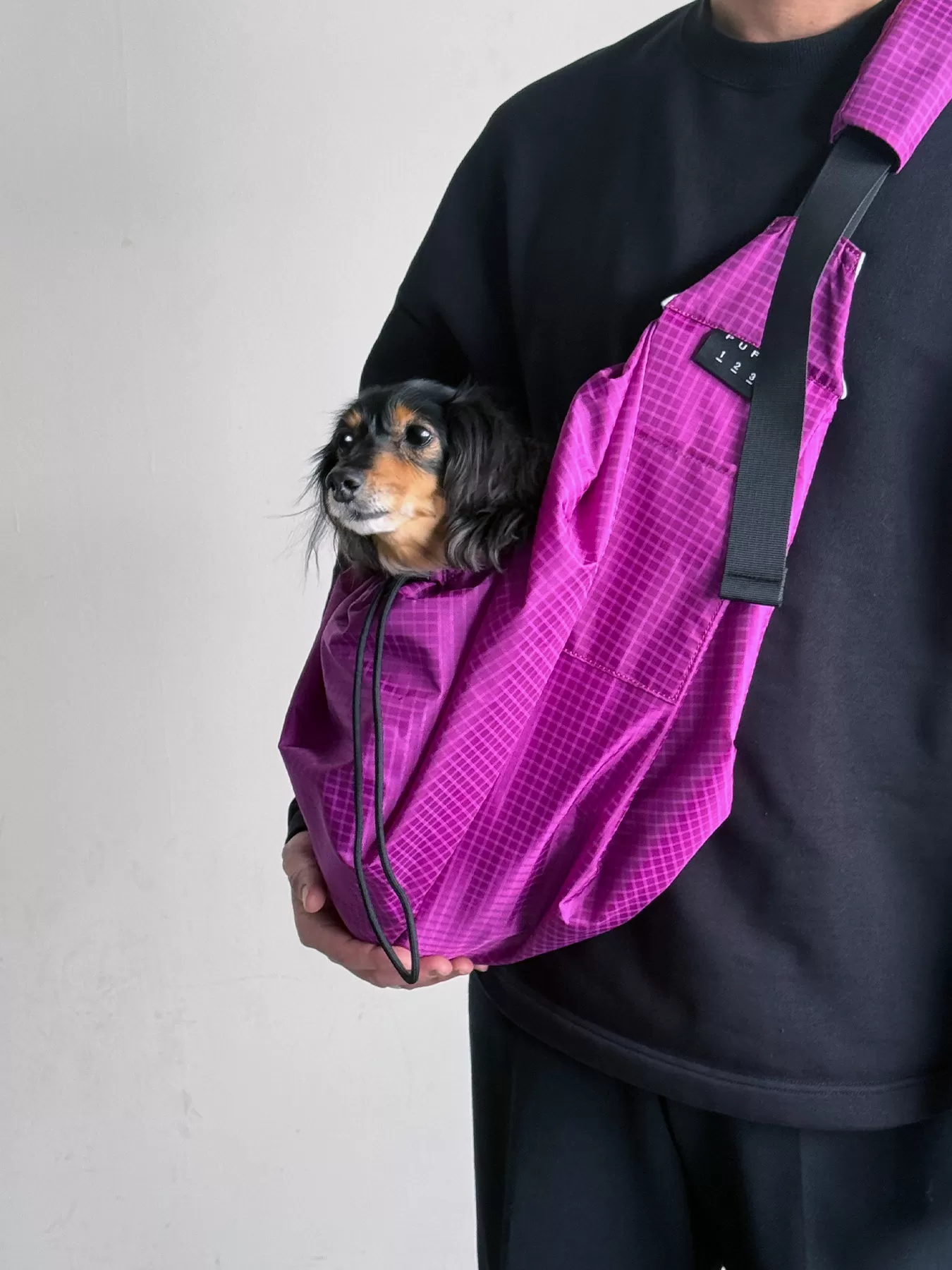 （P25002）PET REVERSIBLE SLING