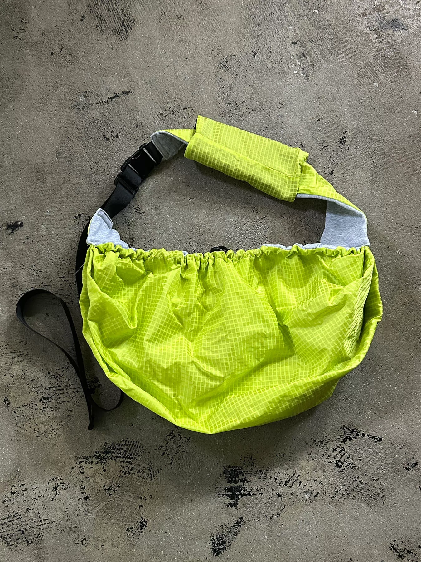 （P25002）PET REVERSIBLE SLING