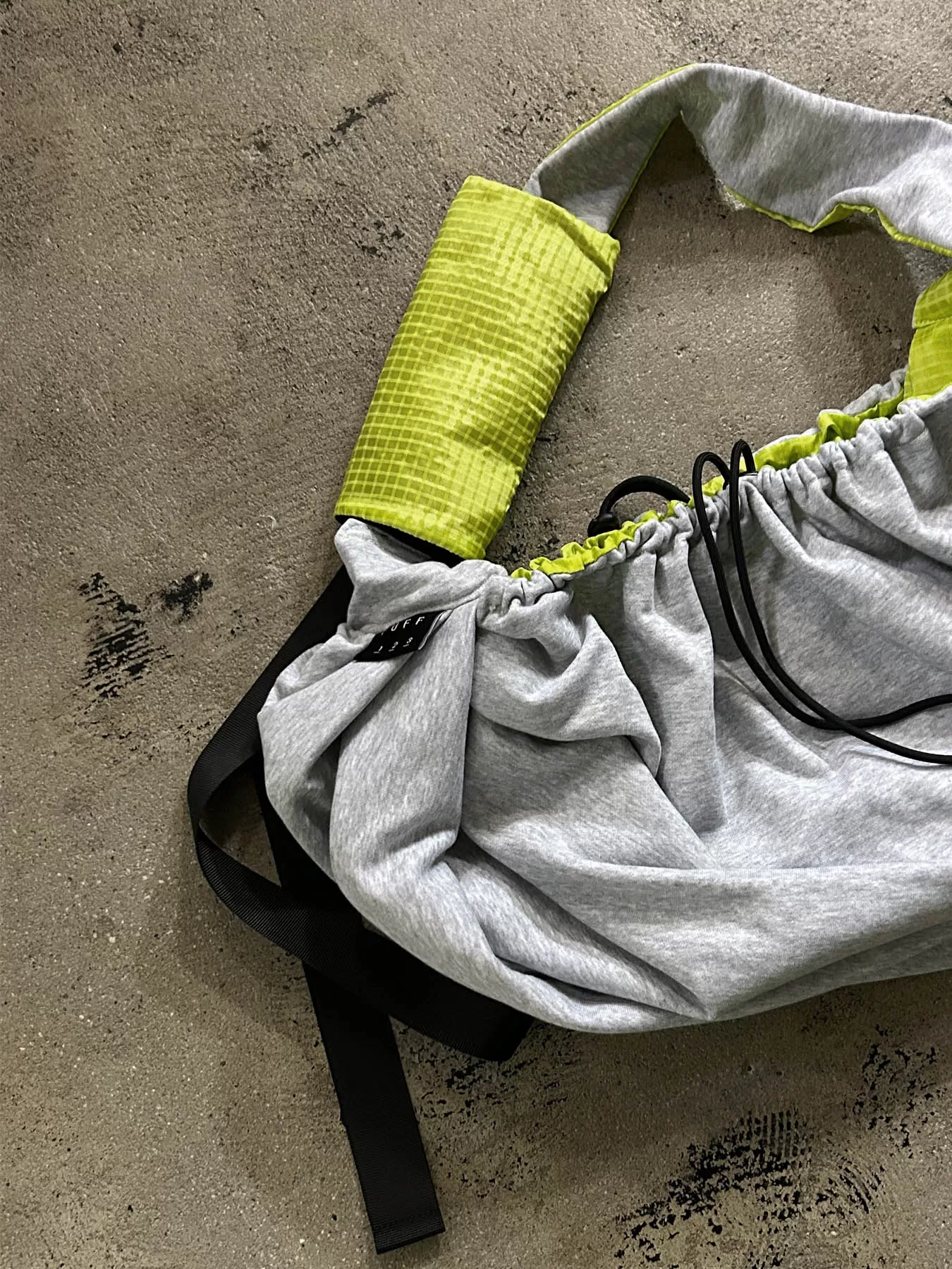 （P25002）PET REVERSIBLE SLING