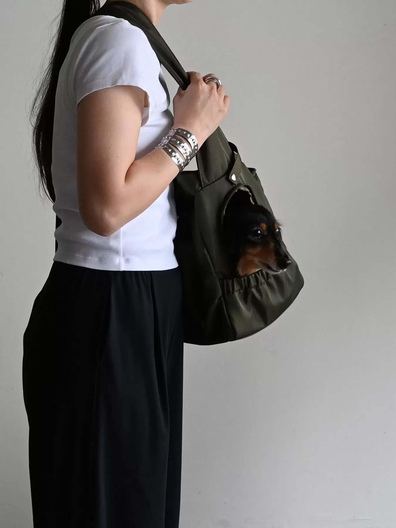 （P25006）PET 3WAY TOTE