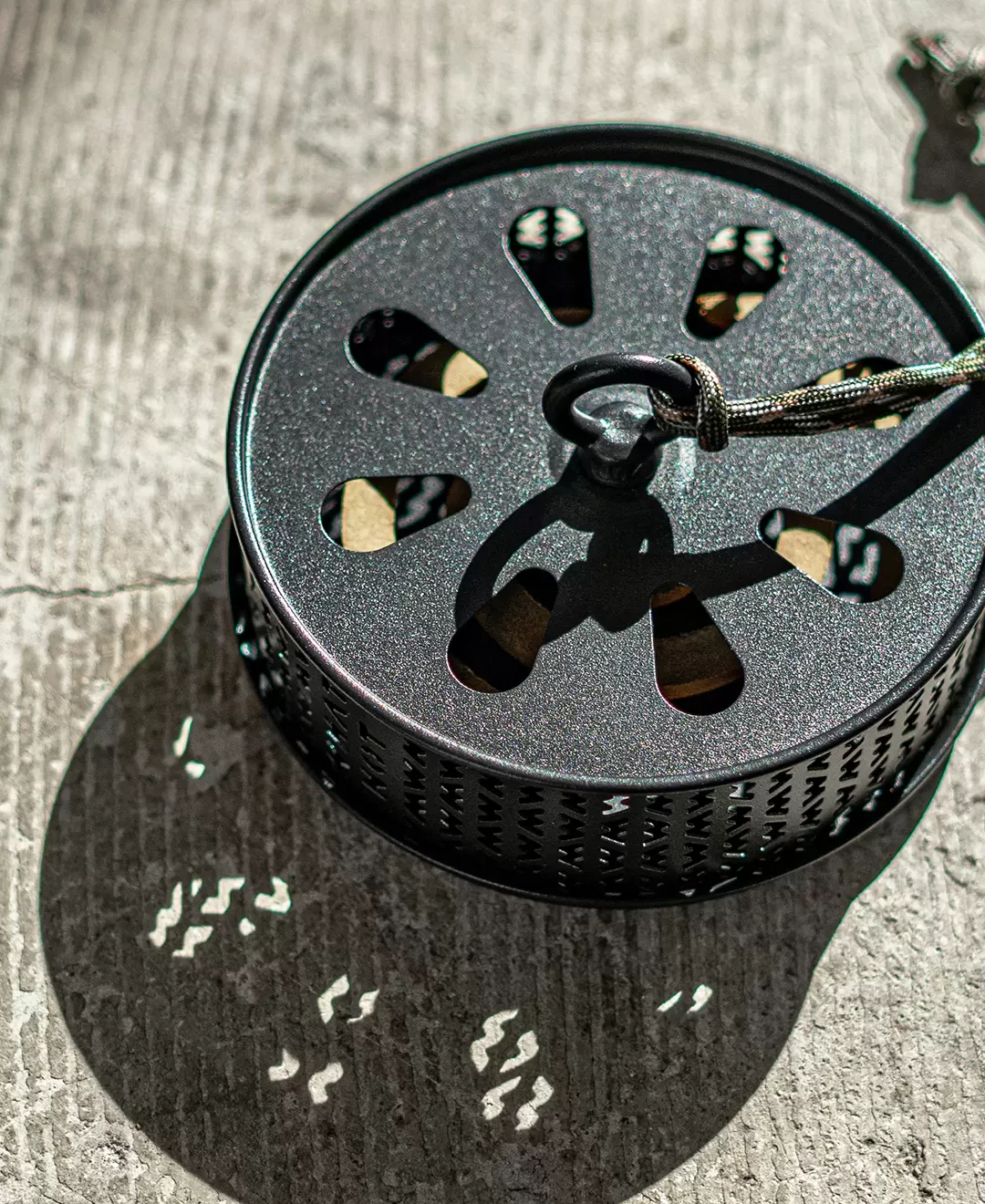 モスキートコイルホルダー