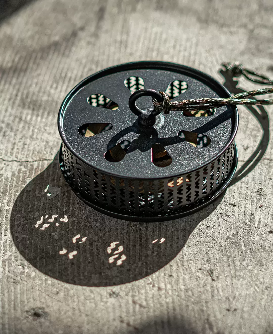 モスキートコイルホルダー