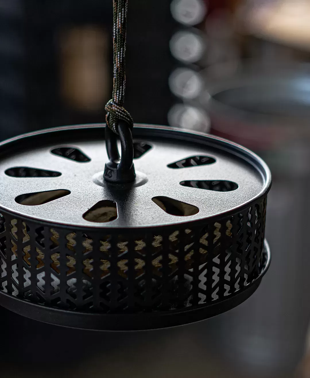 モスキートコイルホルダー