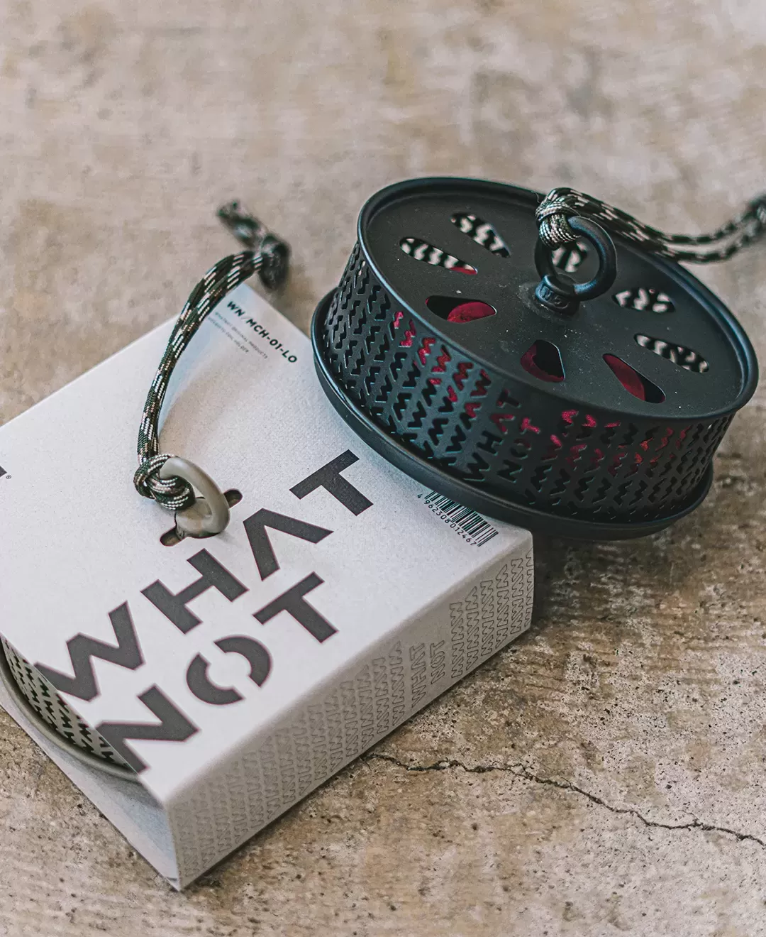 モスキートコイルホルダー