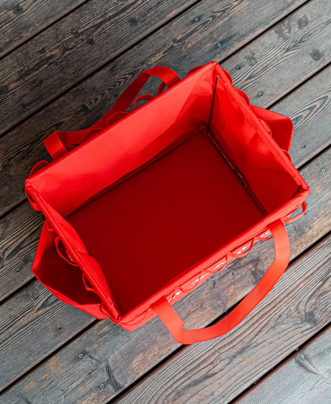 ワンタッチバケット ボクタノ