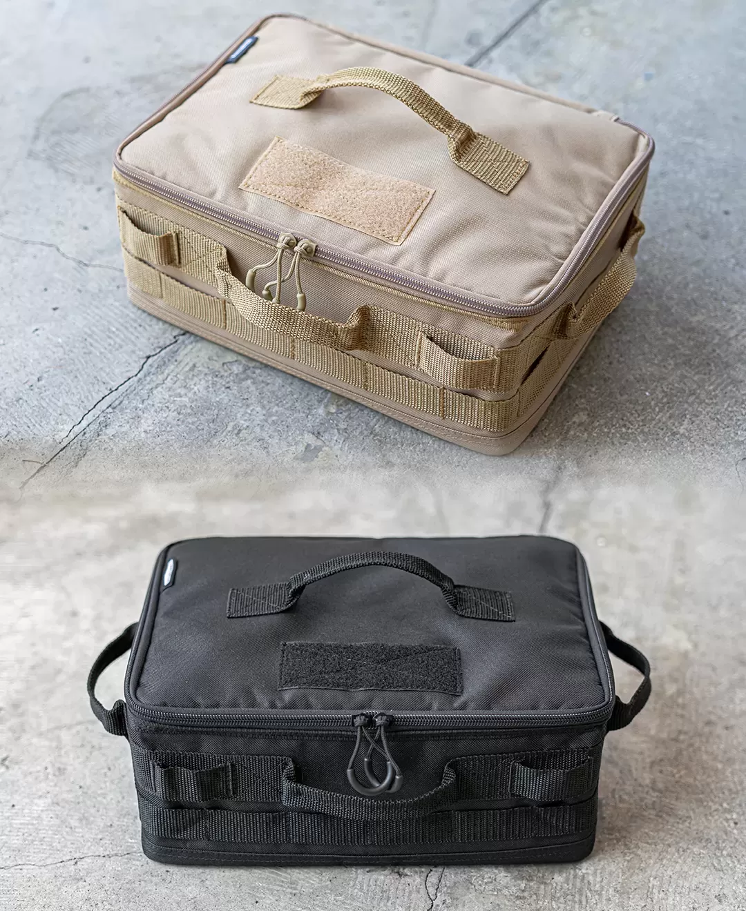 ソフトコンテナ