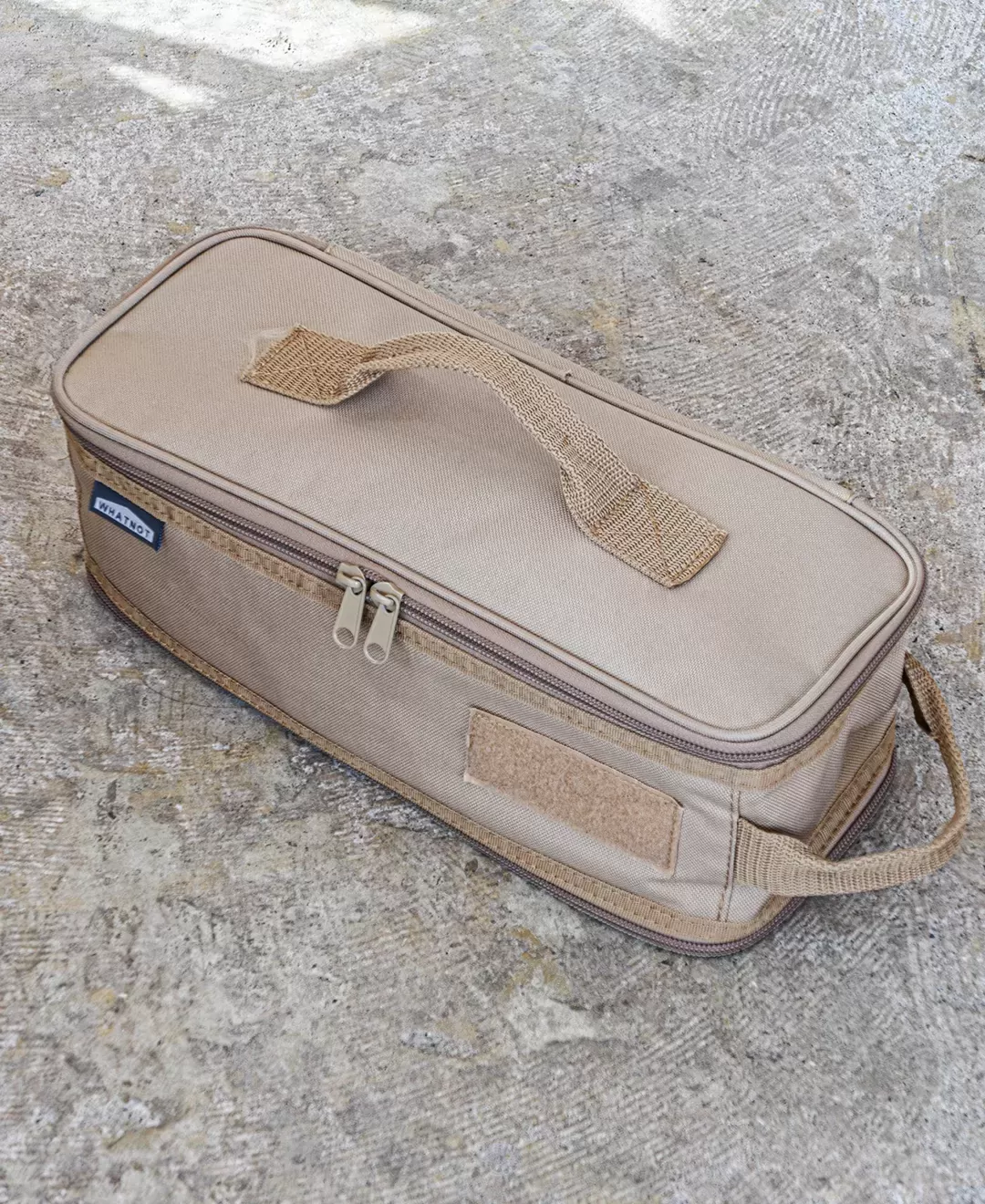 マルチストレージケース ワイド