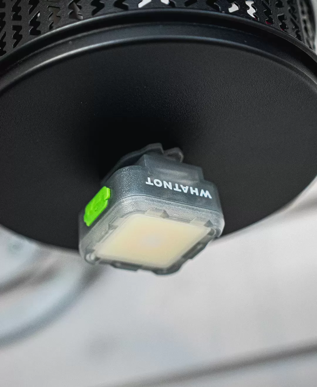 タクティカルクリップライト