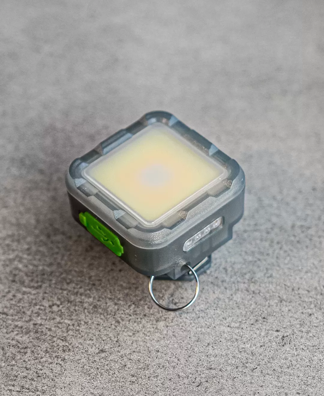 タクティカルクリップライト