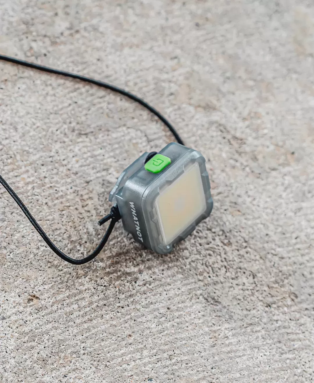 タクティカルクリップライト