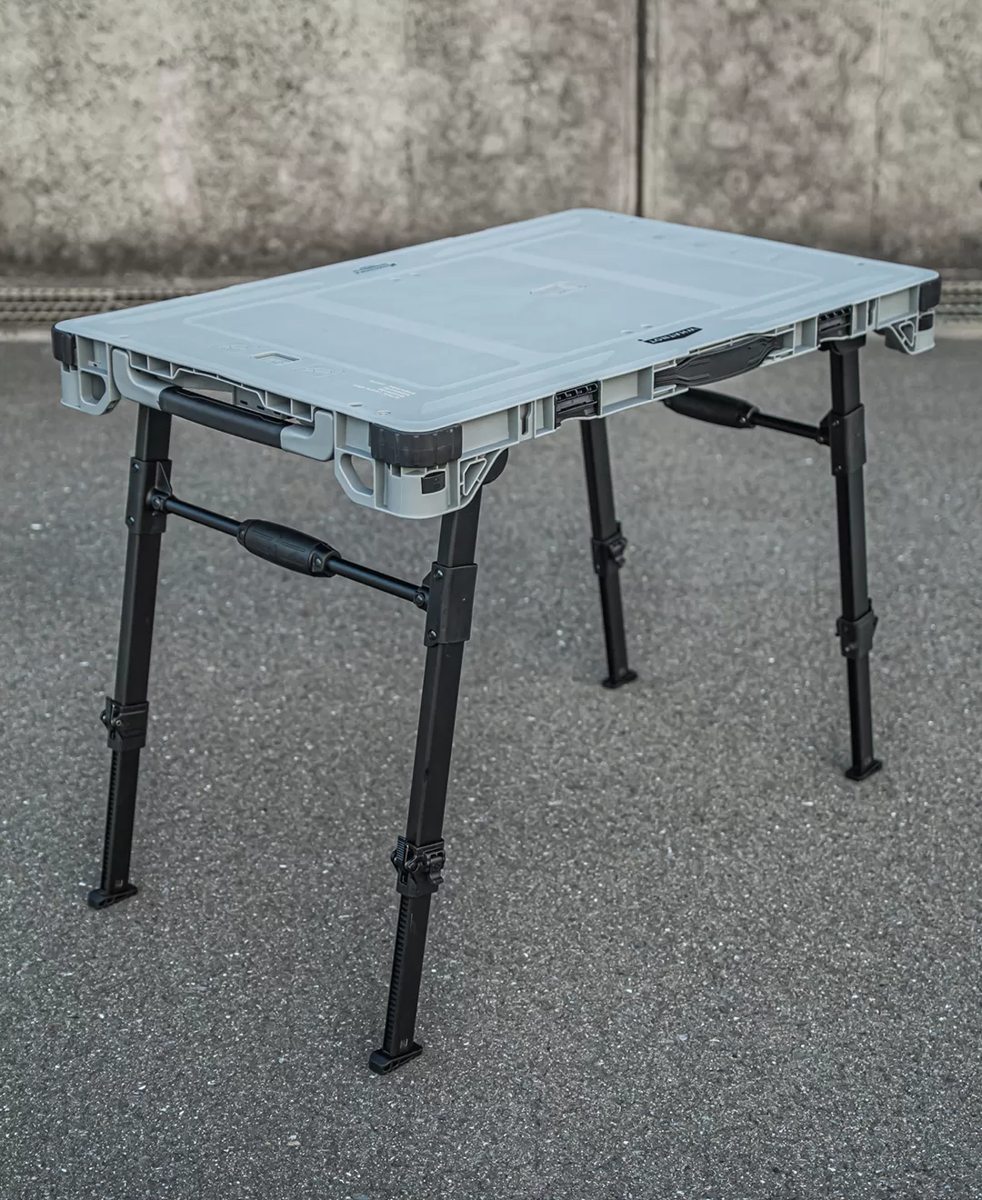 フラットカートダイニング