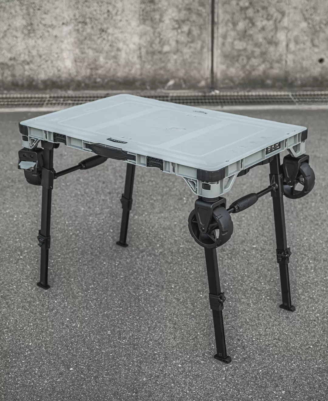 フラットカートダイニング