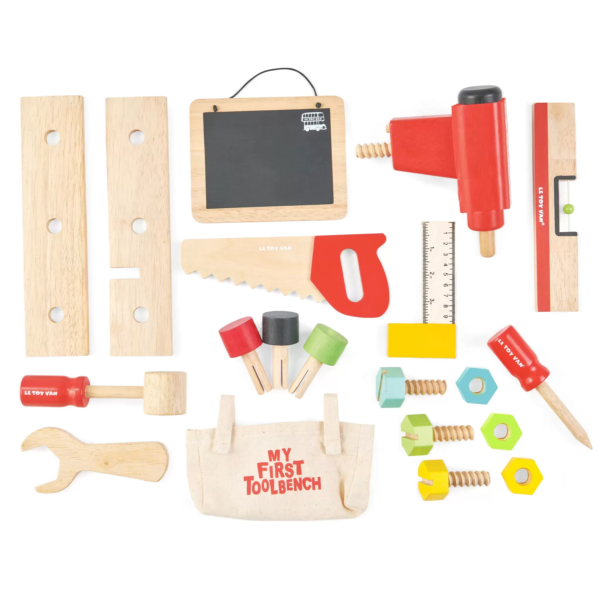 マイファーストツールベンチ