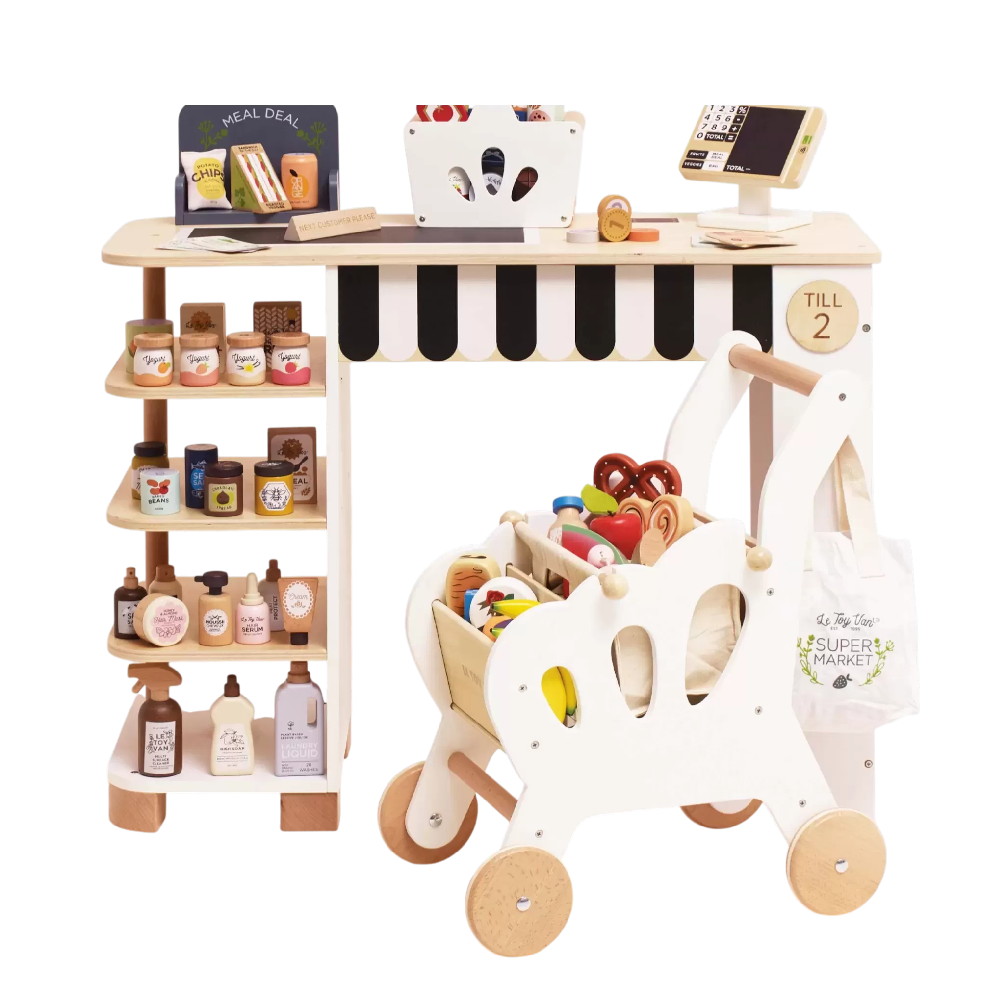 ショッピングカート