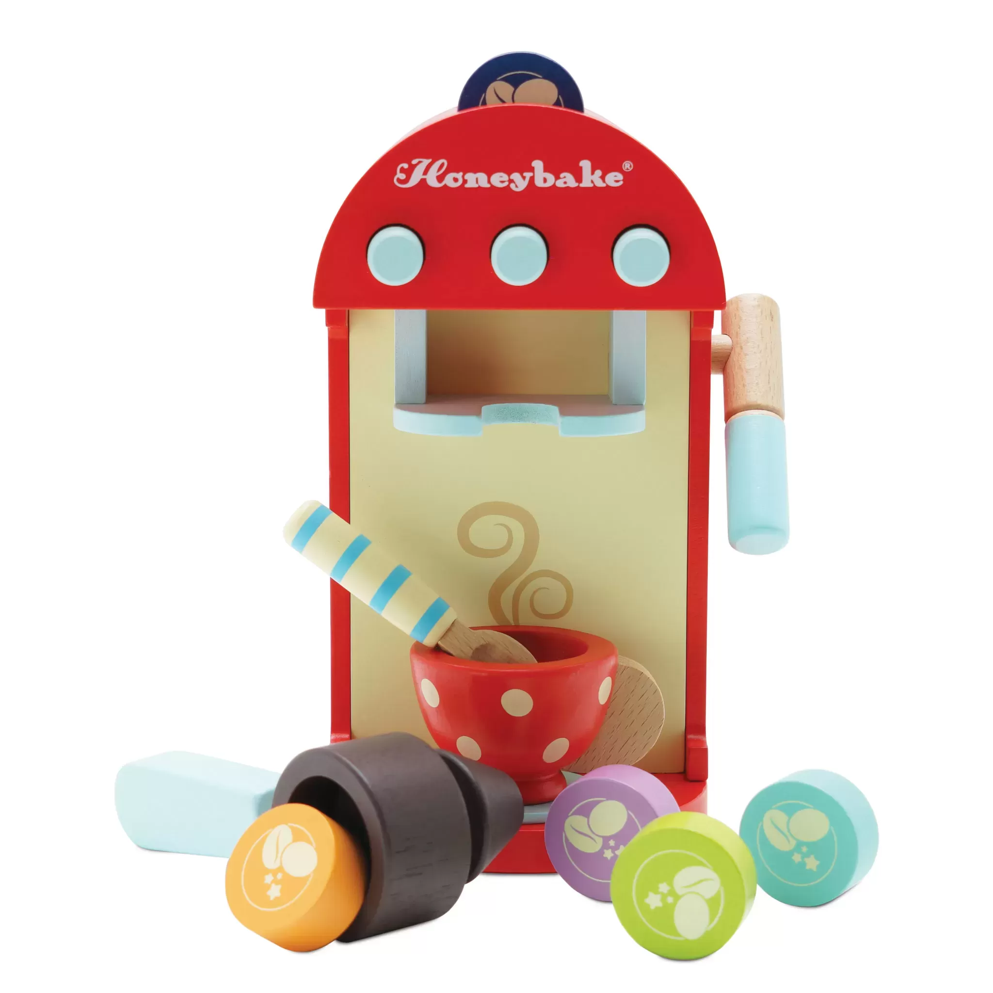 エスプレッソマシーン