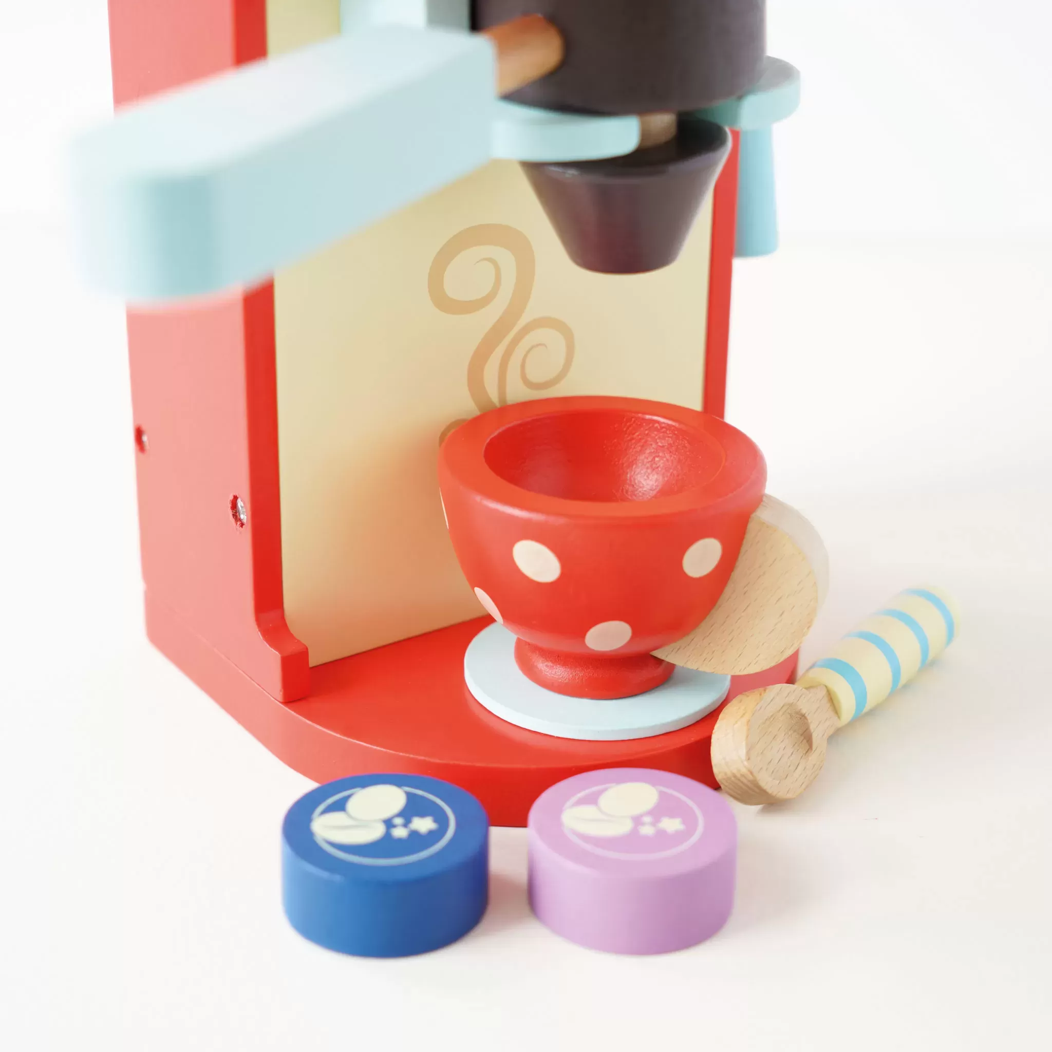 エスプレッソマシーン