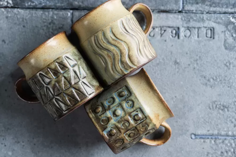 MOLD MUG