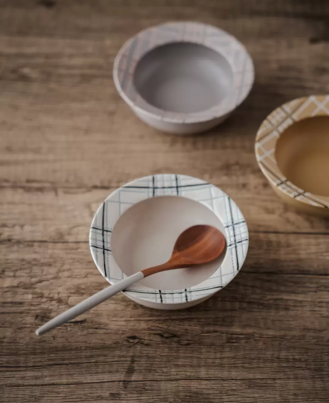 CHESCOOOP　ボウルS