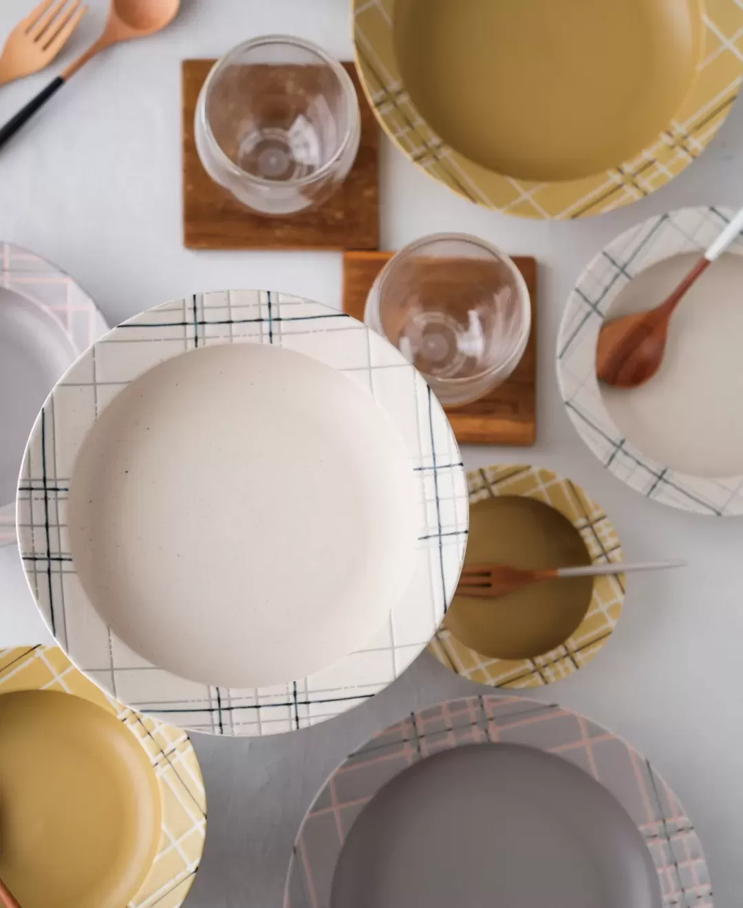 CHESCOOOP　ボウルM