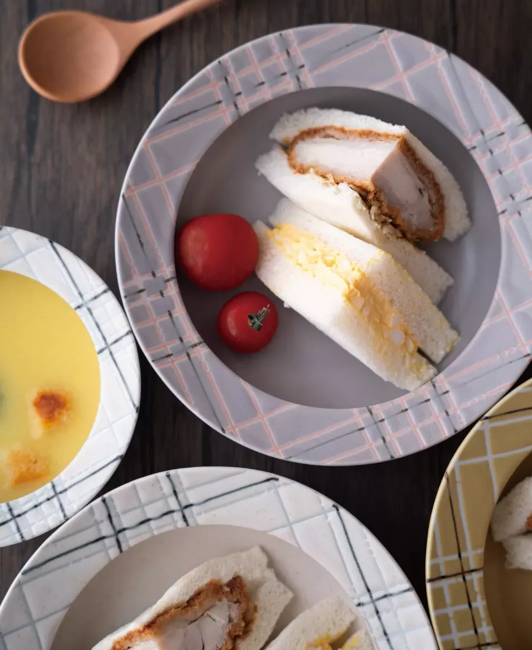 CHESCOOOP　ボウルM