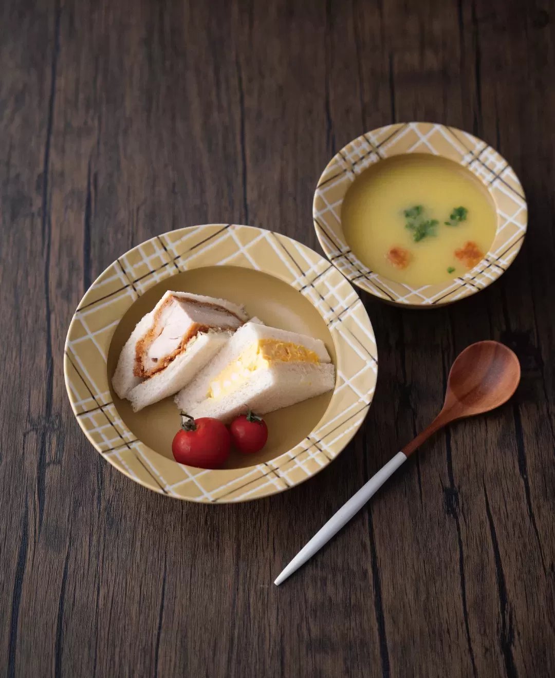 CHESCOOOP　ボウルM