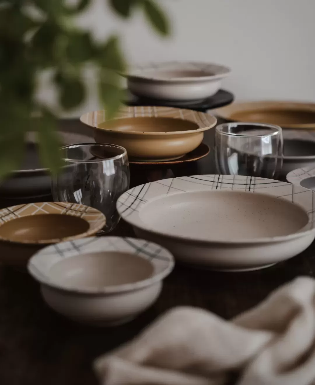 CHESCOOOP　ボウルL