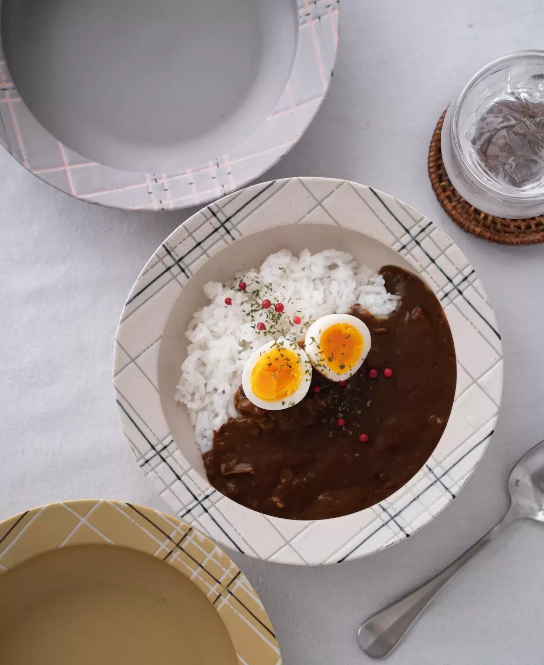 CHESCOOOP　ボウルL