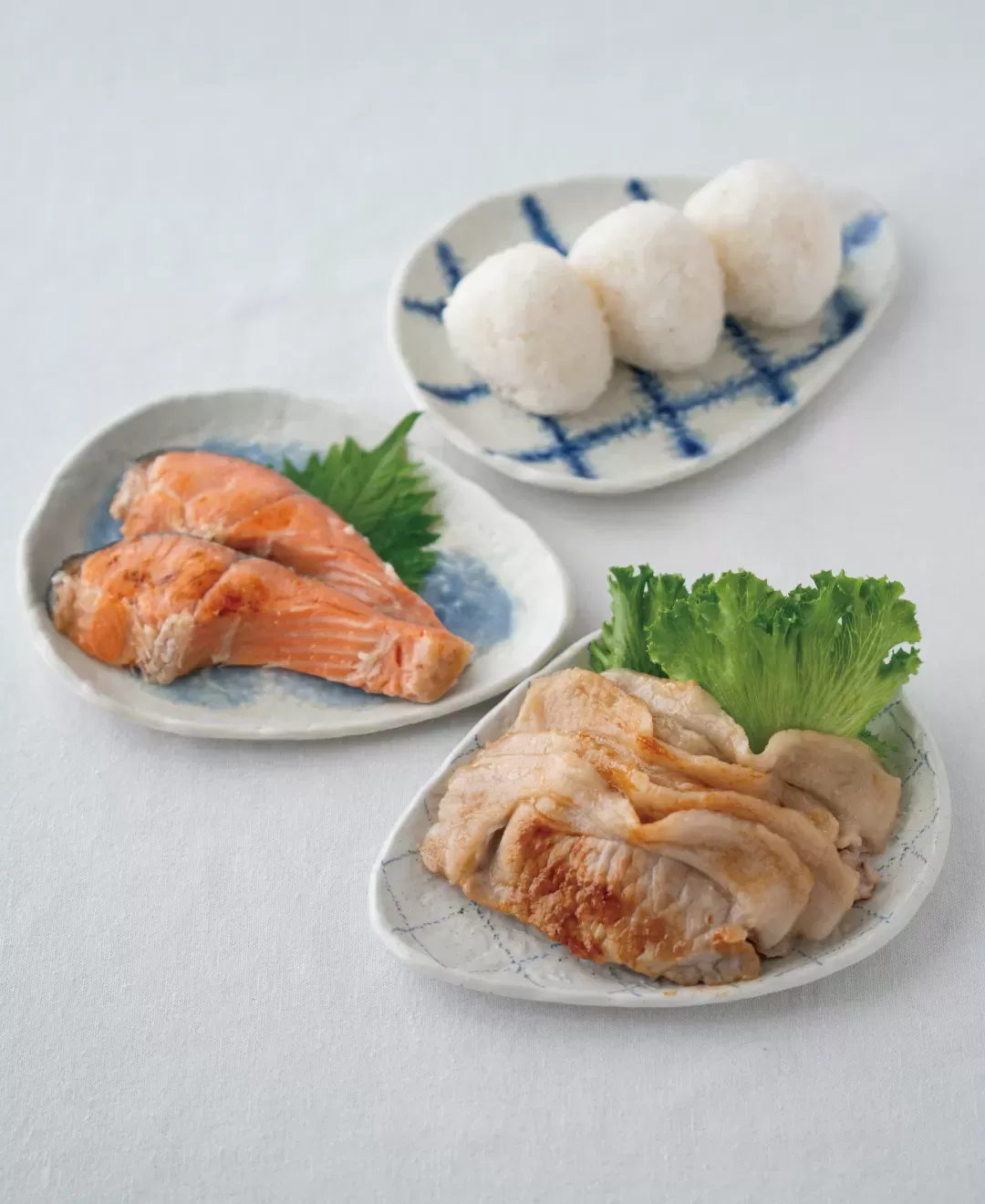 BLUR　プレートM