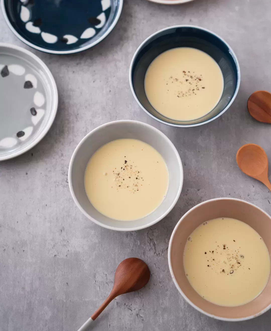 NURIKAKE　ボウル