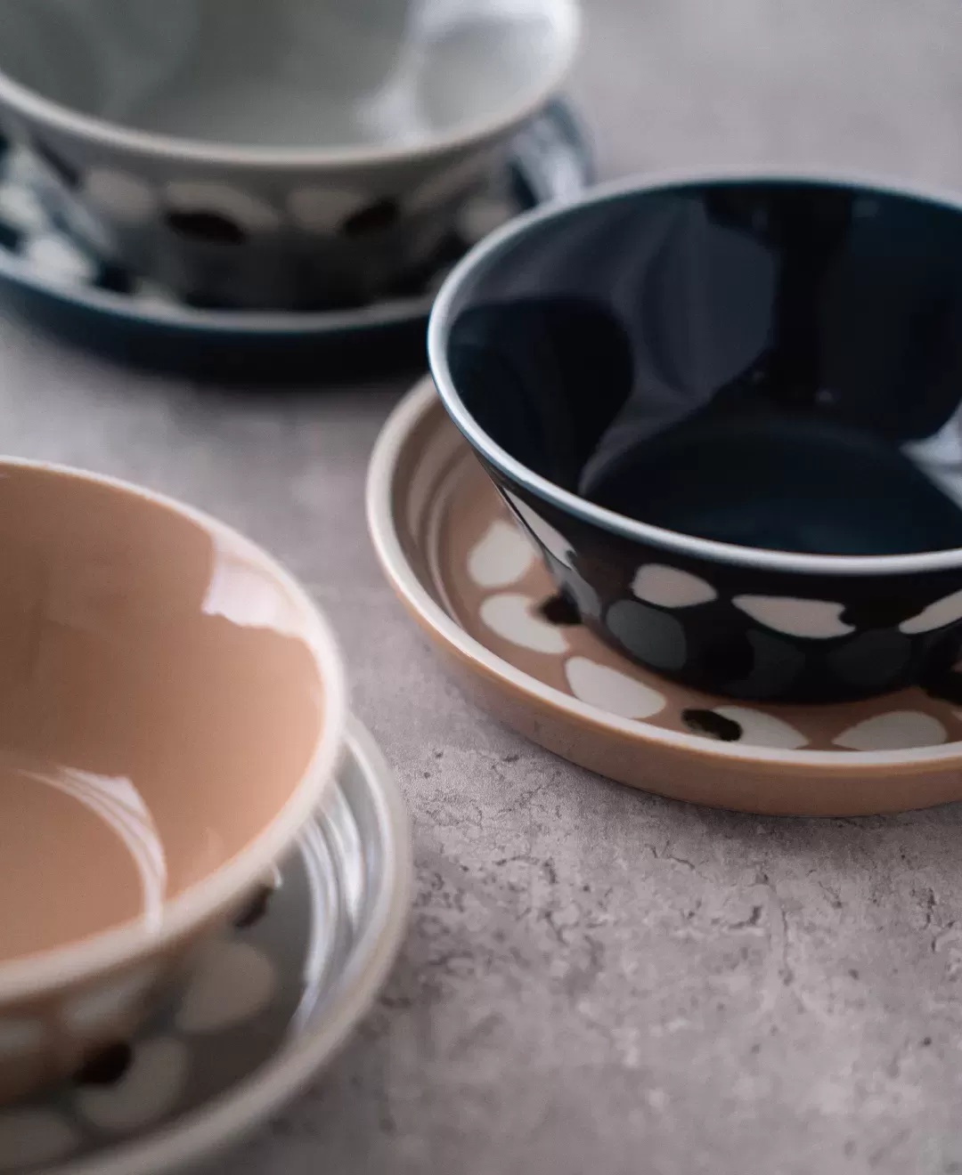 NURIKAKE　ボウル