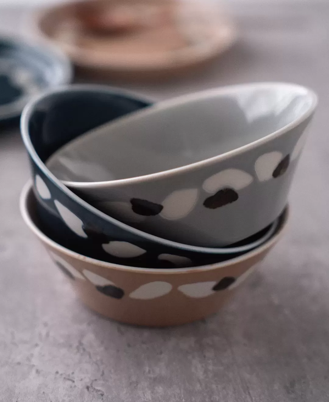 NURIKAKE　ボウル