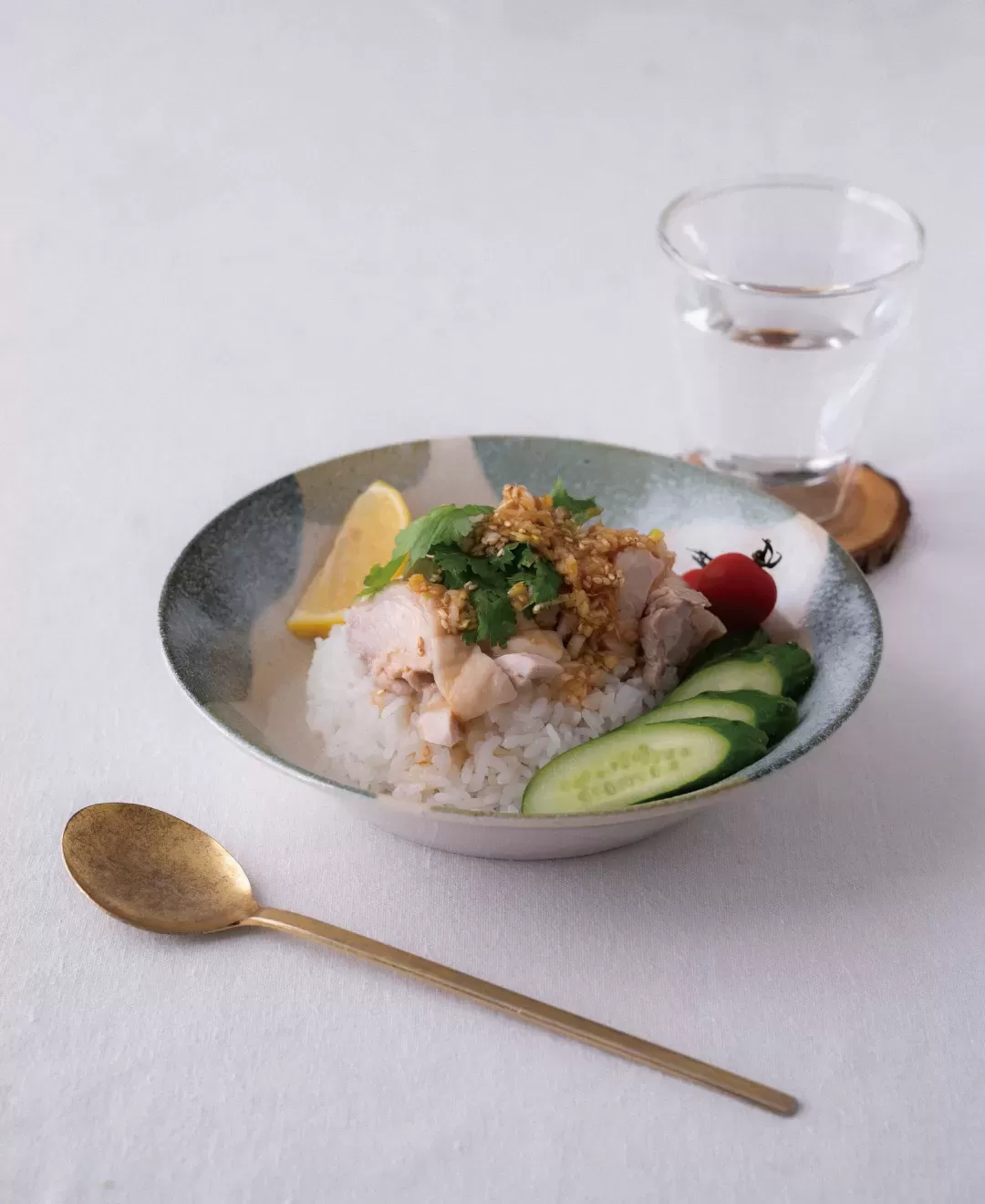 BITE　パスタカレー