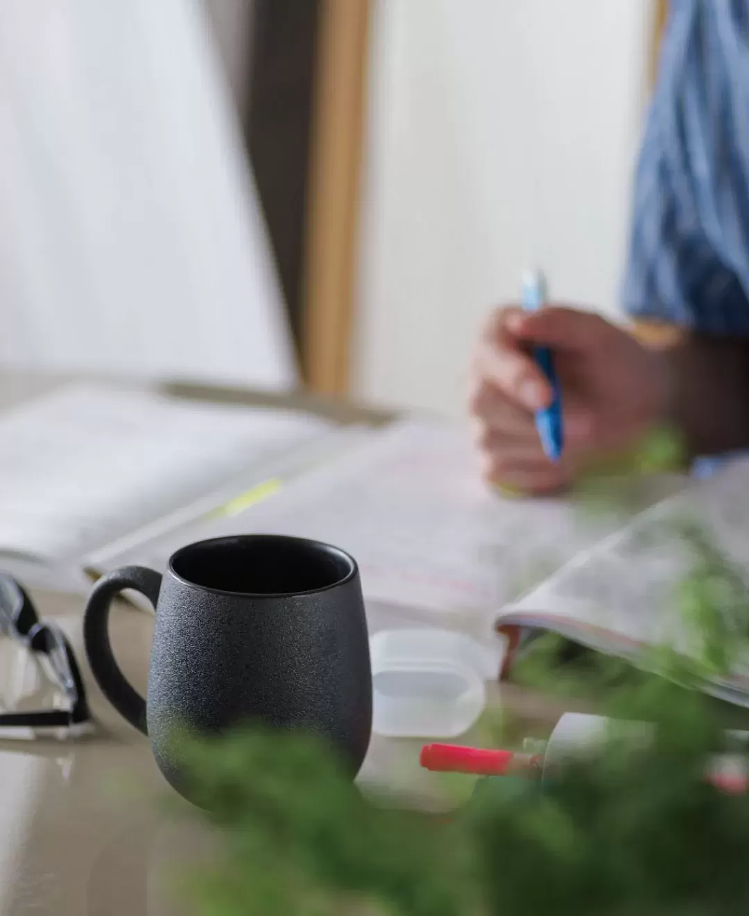 COSMO　マグカップ