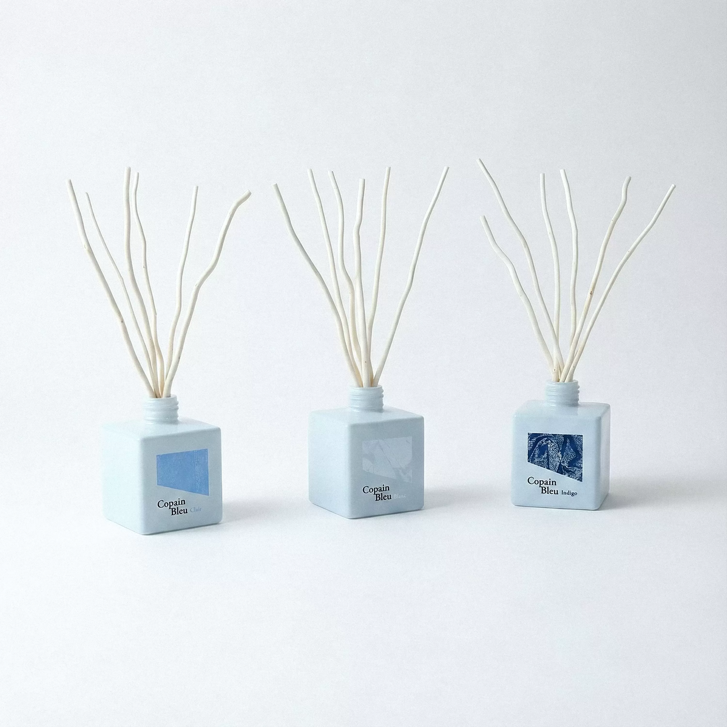 CopainBleu リードディフューザー