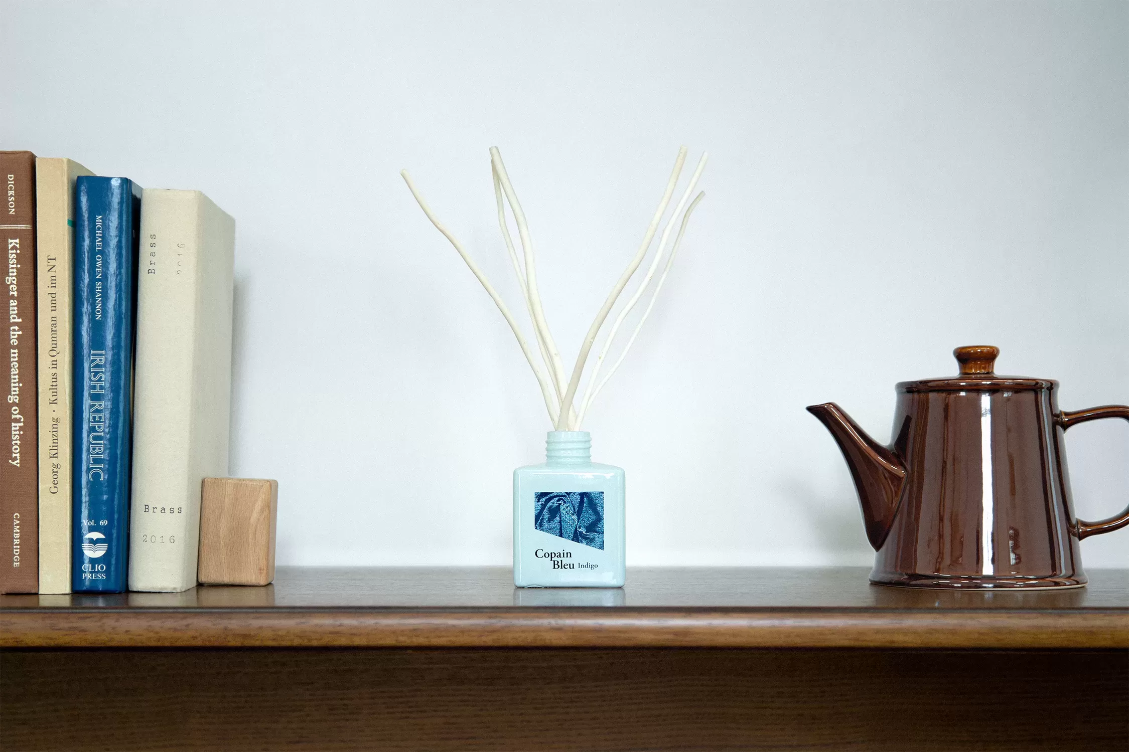 CopainBleu リードディフューザー