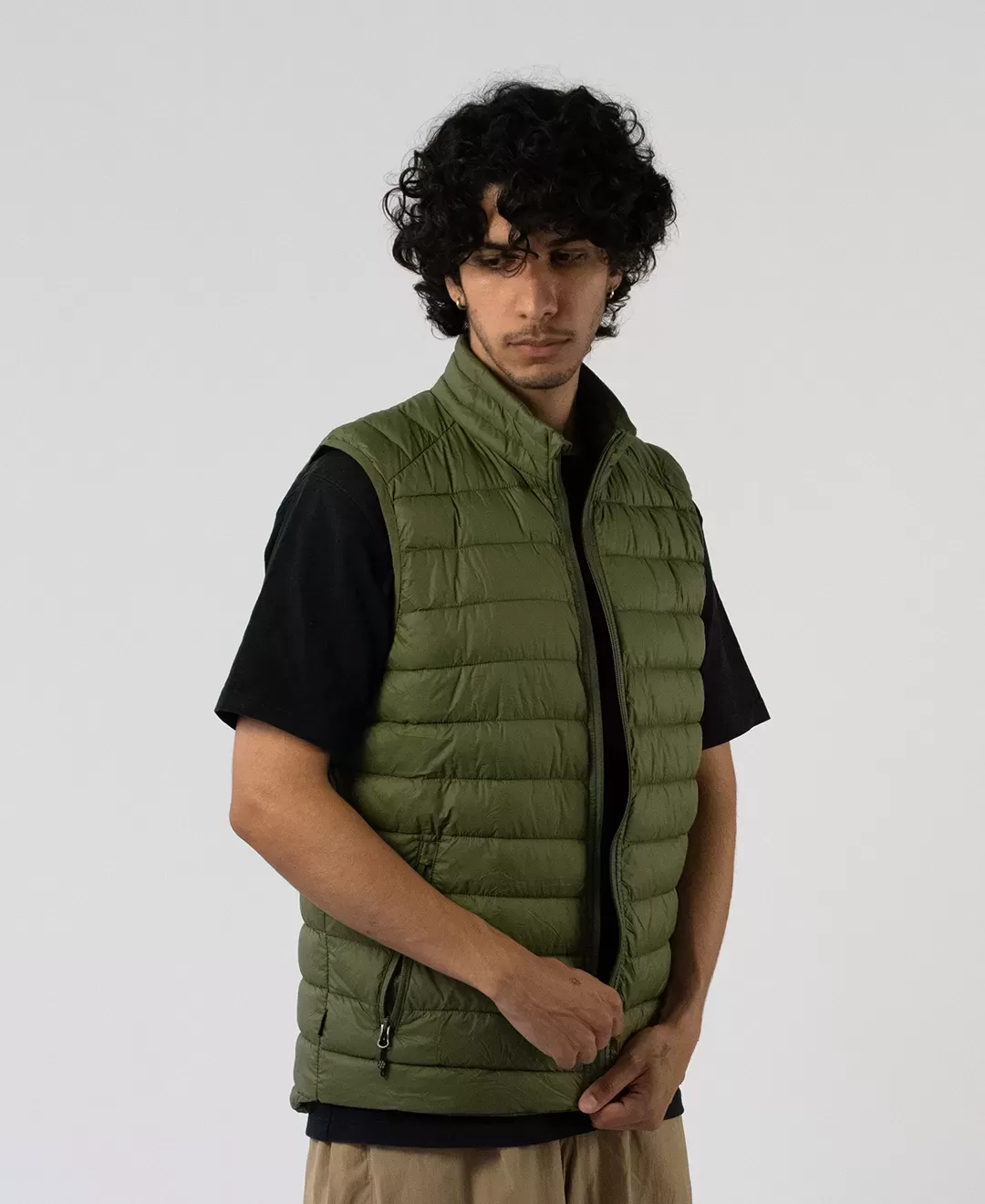 SYNERGY SYNTHETIC FILL GILLET