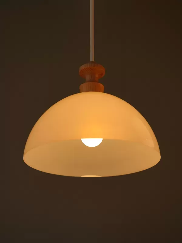 HS3844 ルモーブ ペンダントライト ドーム 60