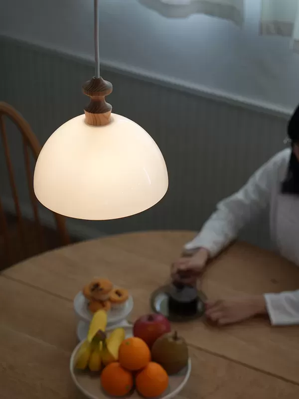 HS3844 ルモーブ ペンダントライト ドーム 60