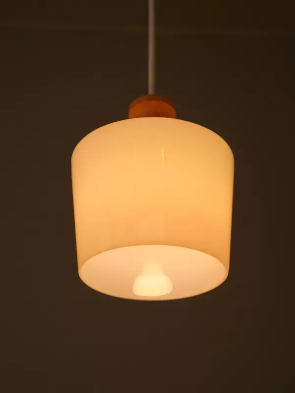 HS3846 ルモーブ ペンダントライト シリンダー 60